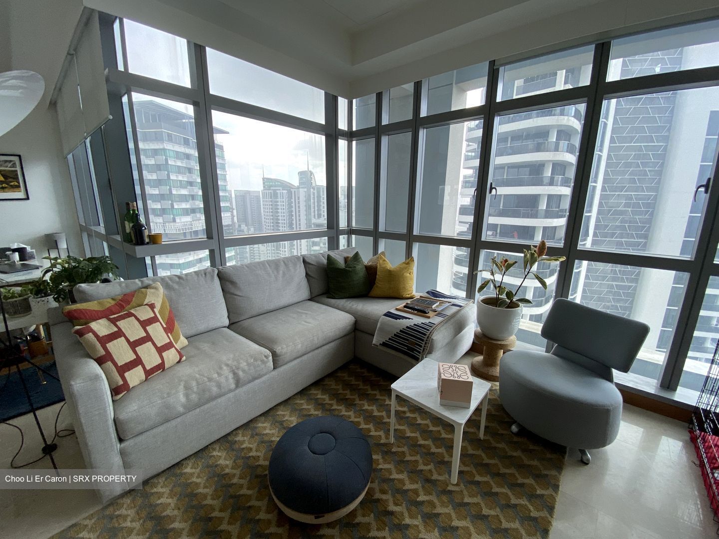 Residences @ Evelyn (D11), Condominium #324403671